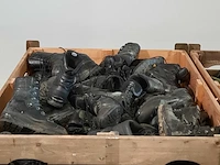 Partij diverse schoenen - afbeelding 3 van  13