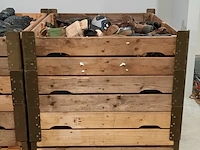 Partij diverse schoenen - afbeelding 8 van  13