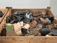 Partij diverse schoenen - afbeelding 9 van  13