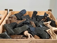 Partij diverse schoenen - afbeelding 10 van  16
