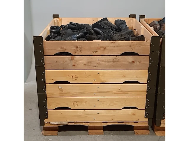 Partij diverse schoenen - afbeelding 2 van  16