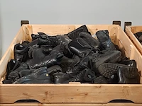 Partij diverse schoenen - afbeelding 3 van  16