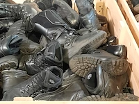Partij diverse schoenen - afbeelding 7 van  16