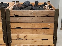 Partij diverse schoenen - afbeelding 9 van  16