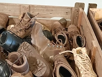 Partij diverse schoenen - afbeelding 10 van  21