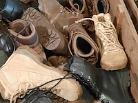 Partij diverse schoenen - afbeelding 13 van  21