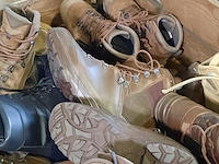 Partij diverse schoenen - afbeelding 14 van  21