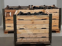 Partij diverse schoenen - afbeelding 1 van  21