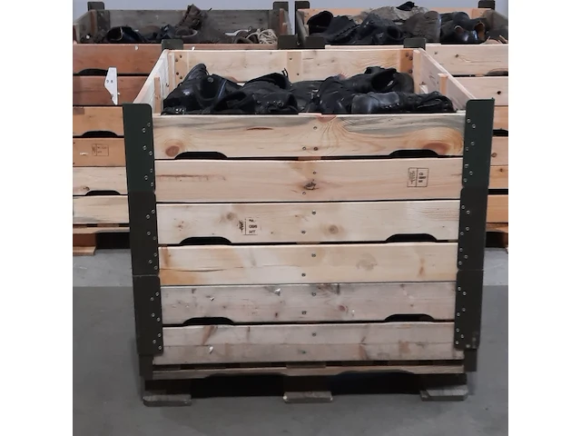 Partij diverse schoenen - afbeelding 2 van  21