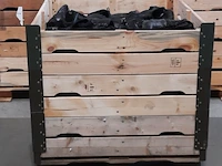 Partij diverse schoenen - afbeelding 2 van  21