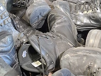 Partij diverse schoenen - afbeelding 7 van  16