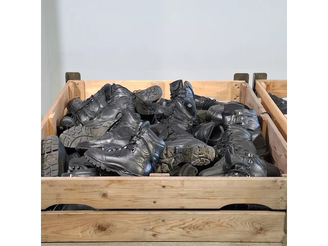 Partij diverse schoenen - afbeelding 10 van  16