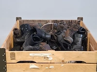 Partij diverse schoenen - afbeelding 4 van  11