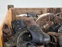 Partij diverse schoenen - afbeelding 5 van  11