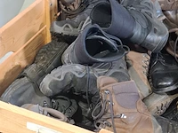 Partij diverse schoenen - afbeelding 7 van  11