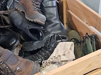 Partij diverse schoenen - afbeelding 8 van  11