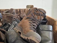 Partij diverse schoenen - afbeelding 9 van  11