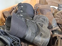 Partij diverse schoenen - afbeelding 10 van  11