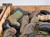 Partij diverse schoenen - afbeelding 2 van  15