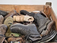 Partij diverse schoenen - afbeelding 3 van  15