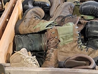 Partij diverse schoenen - afbeelding 4 van  15