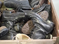 Partij diverse schoenen - afbeelding 5 van  15