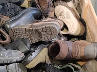 Partij diverse schoenen - afbeelding 4 van  16