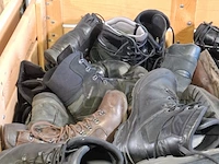 Partij diverse schoenen - afbeelding 3 van  17