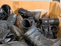 Partij diverse schoenen - afbeelding 4 van  17