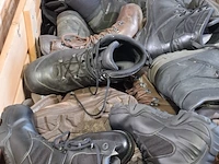 Partij diverse schoenen - afbeelding 5 van  17