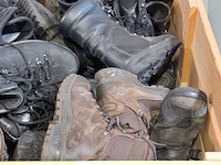 Partij diverse schoenen - afbeelding 6 van  17