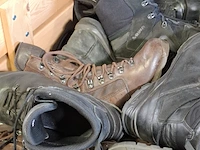 Partij diverse schoenen - afbeelding 8 van  17