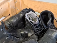 Partij diverse schoenen - afbeelding 9 van  17