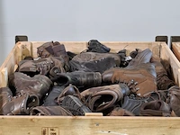 Partij diverse schoenen - afbeelding 10 van  17