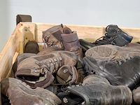Partij diverse schoenen - afbeelding 11 van  17