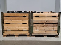Partij diverse schoenen