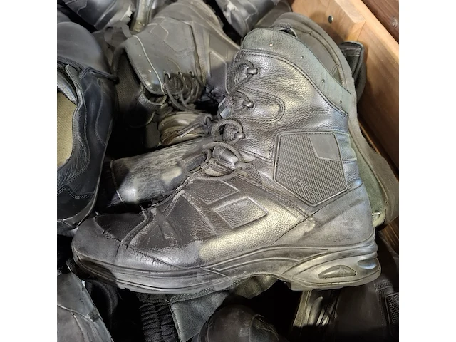 Partij diverse schoenen - afbeelding 11 van  11