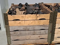 Partij diverse schoenen - afbeelding 4 van  11