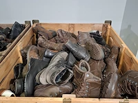 Partij diverse schoenen - afbeelding 6 van  11