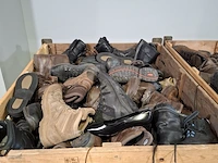 Partij diverse schoenen - afbeelding 7 van  11