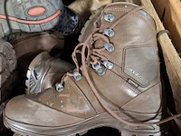 Partij diverse schoenen - afbeelding 9 van  11