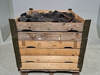 Partij diverse schoenen