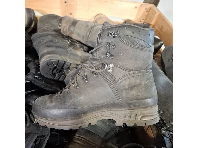Partij diverse schoenen - afbeelding 3 van  5