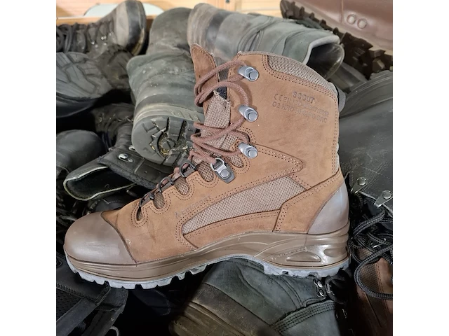 Partij diverse schoenen - afbeelding 5 van  5