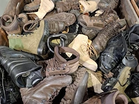Partij diverse schoenen - afbeelding 6 van  13