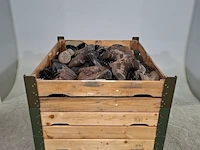 Partij diverse schoenen