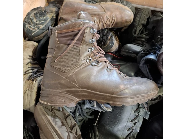 Partij diverse schoenen - afbeelding 5 van  7