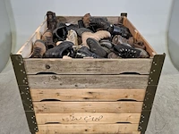 Partij diverse schoenen - afbeelding 1 van  7