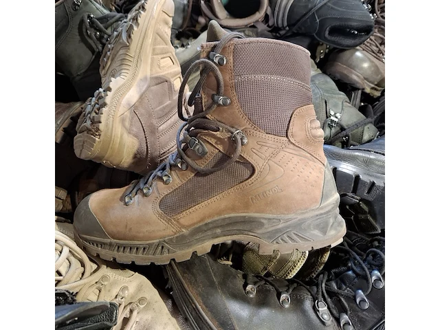 Partij diverse schoenen - afbeelding 3 van  7