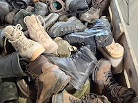 Partij diverse schoenen - afbeelding 6 van  7
